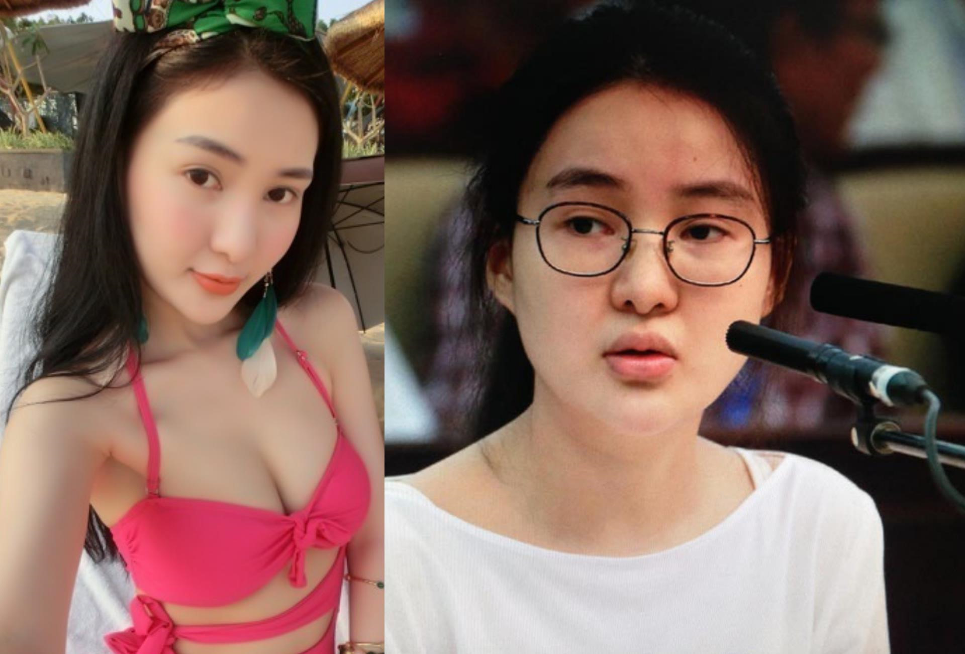 Mai dam o showbiz - sao hang A ra nuoc ngoai hanh nghe, kiem nghin USD hinh anh 5