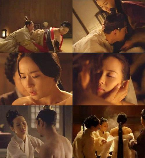 Ve nong bong cua nu hoang phim 18+ tro thanh ngoi sao cua Cannes hinh anh 4