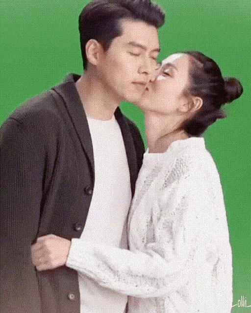 Hyun Bin Son Ye Jin anh 6
