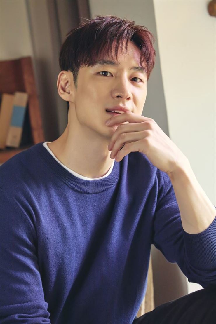 tinh dau cua Hyun Bin anh 1