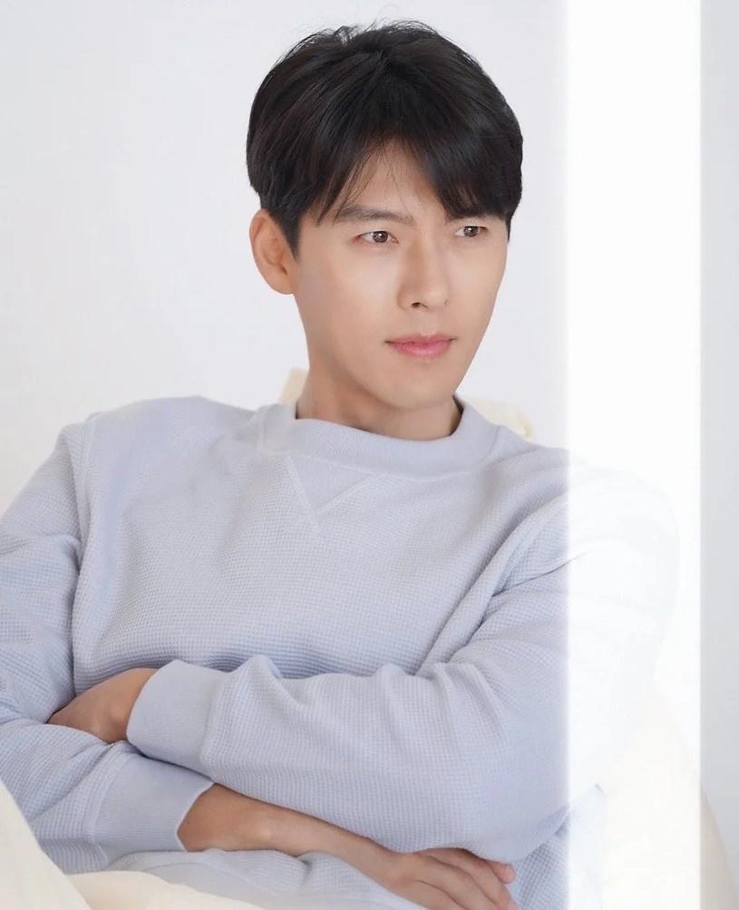 tinh dau cua Hyun Bin anh 3