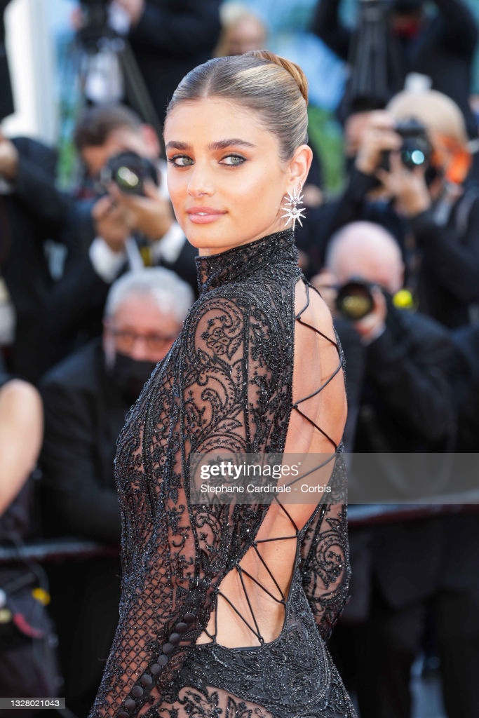 tham do Cannes anh 6