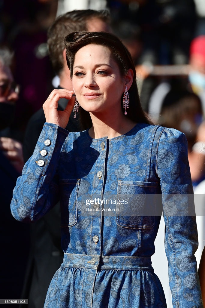 tham do Cannes anh 2
