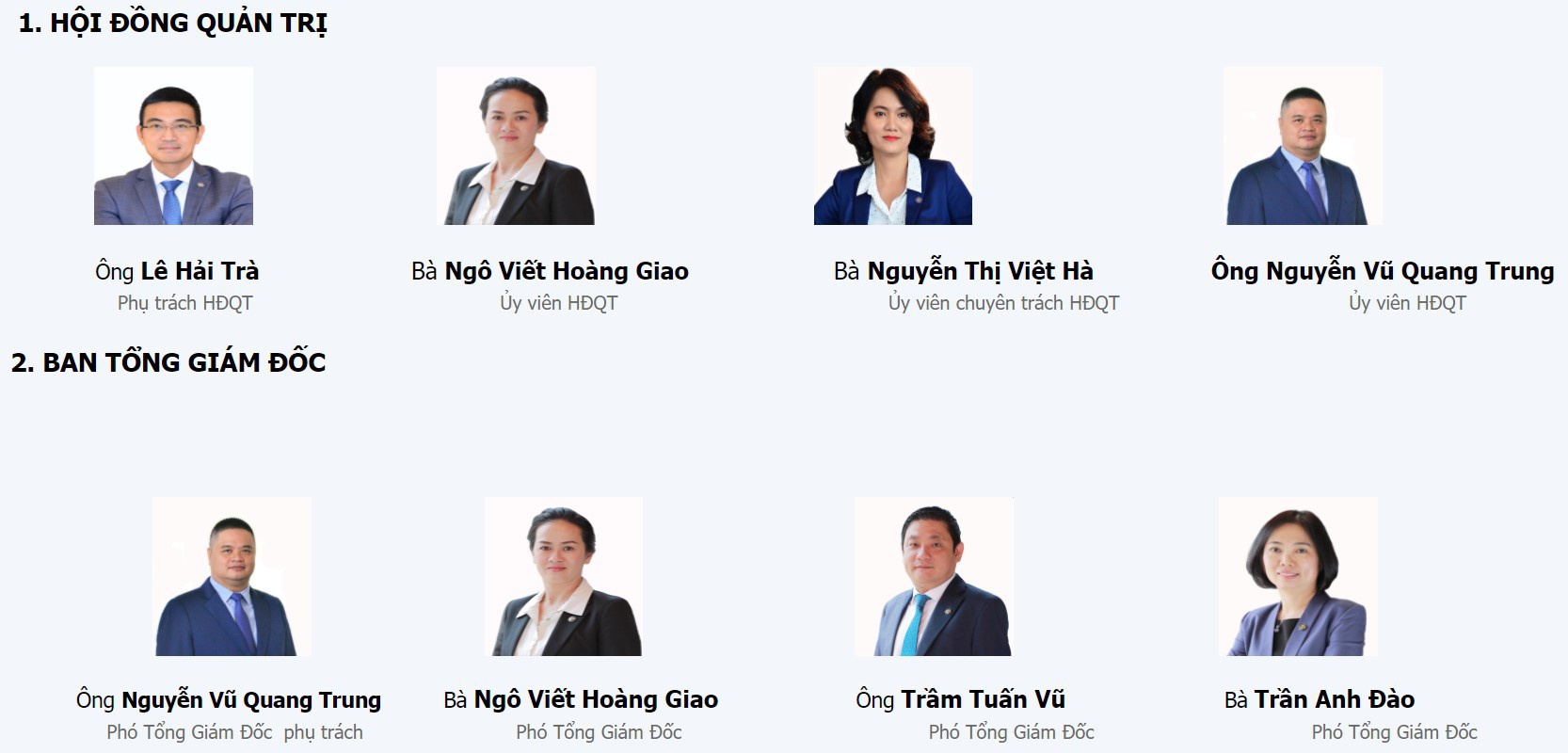 Ong Le Hai Tra nhan tong luong, thuong 840 trieu trong nam 2020 anh 1