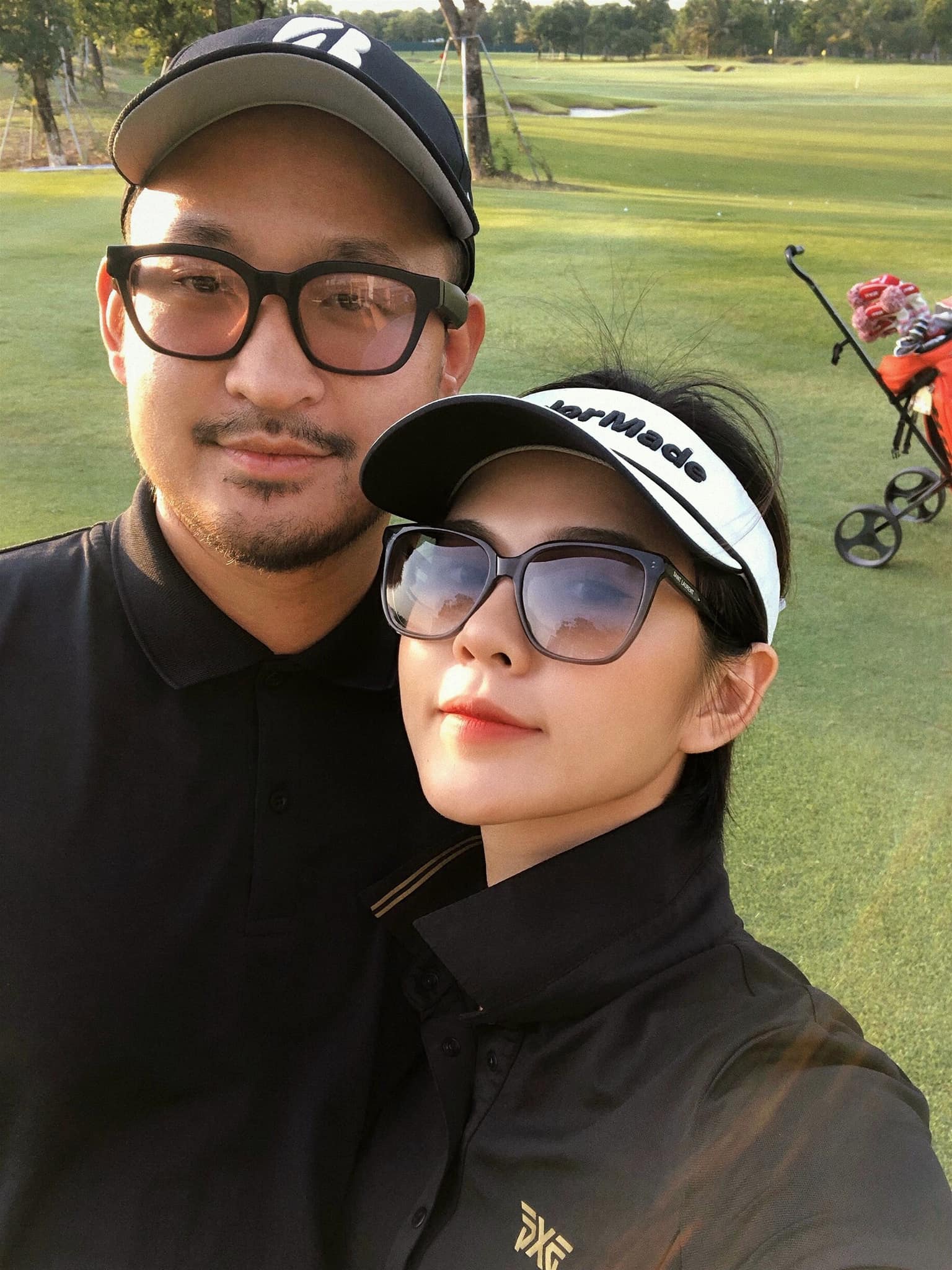 dien vien Thu Hoai ket hon anh 1