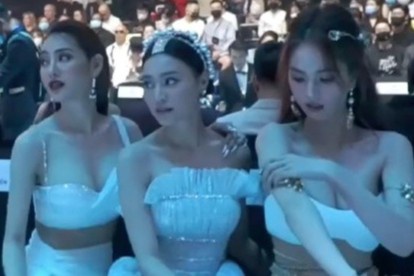 Ninh Duong Lan Ngoc kem duyen anh 4