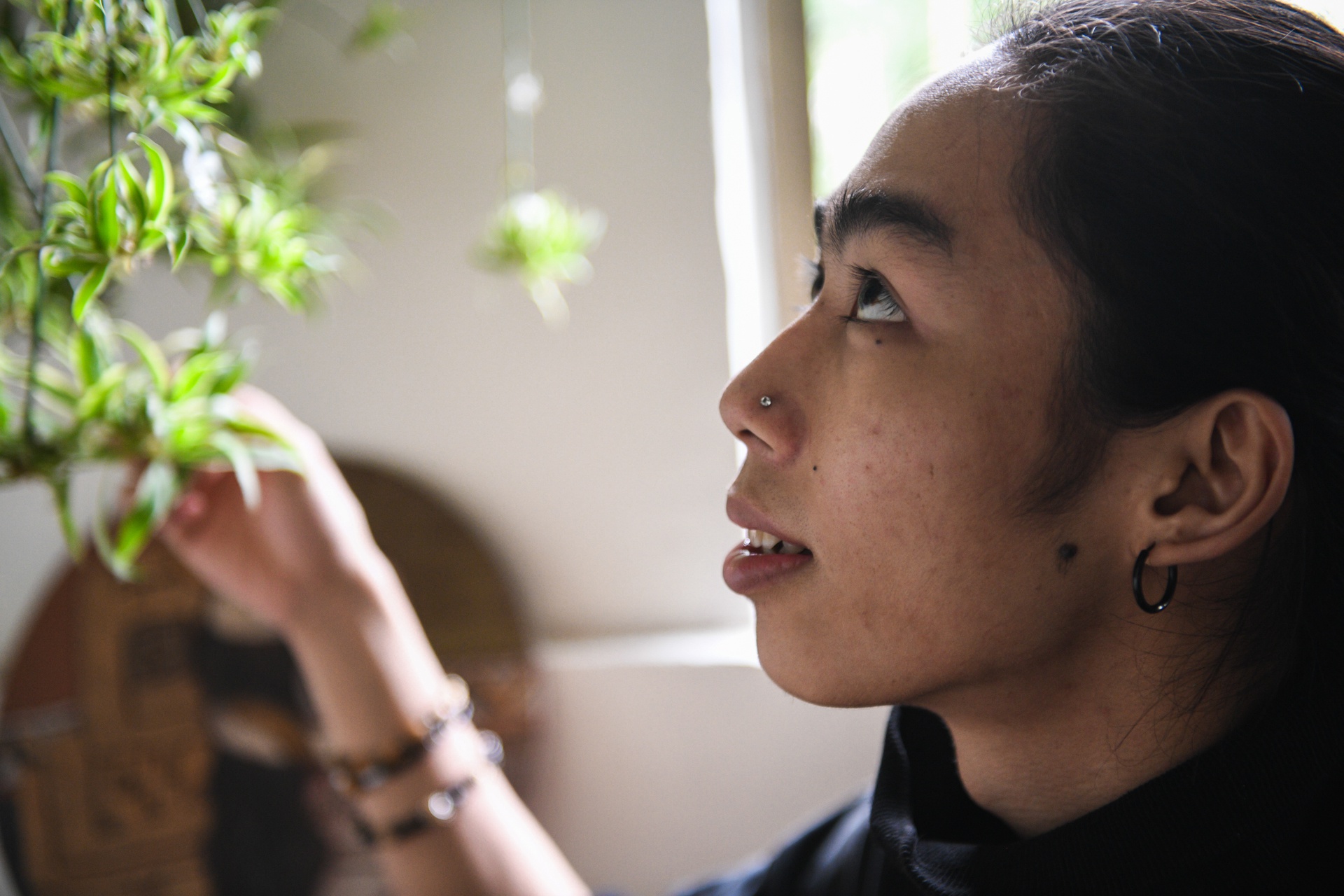 Kinh doanh trong khu tap the, cuoc song trong cac khu tap the anh 9