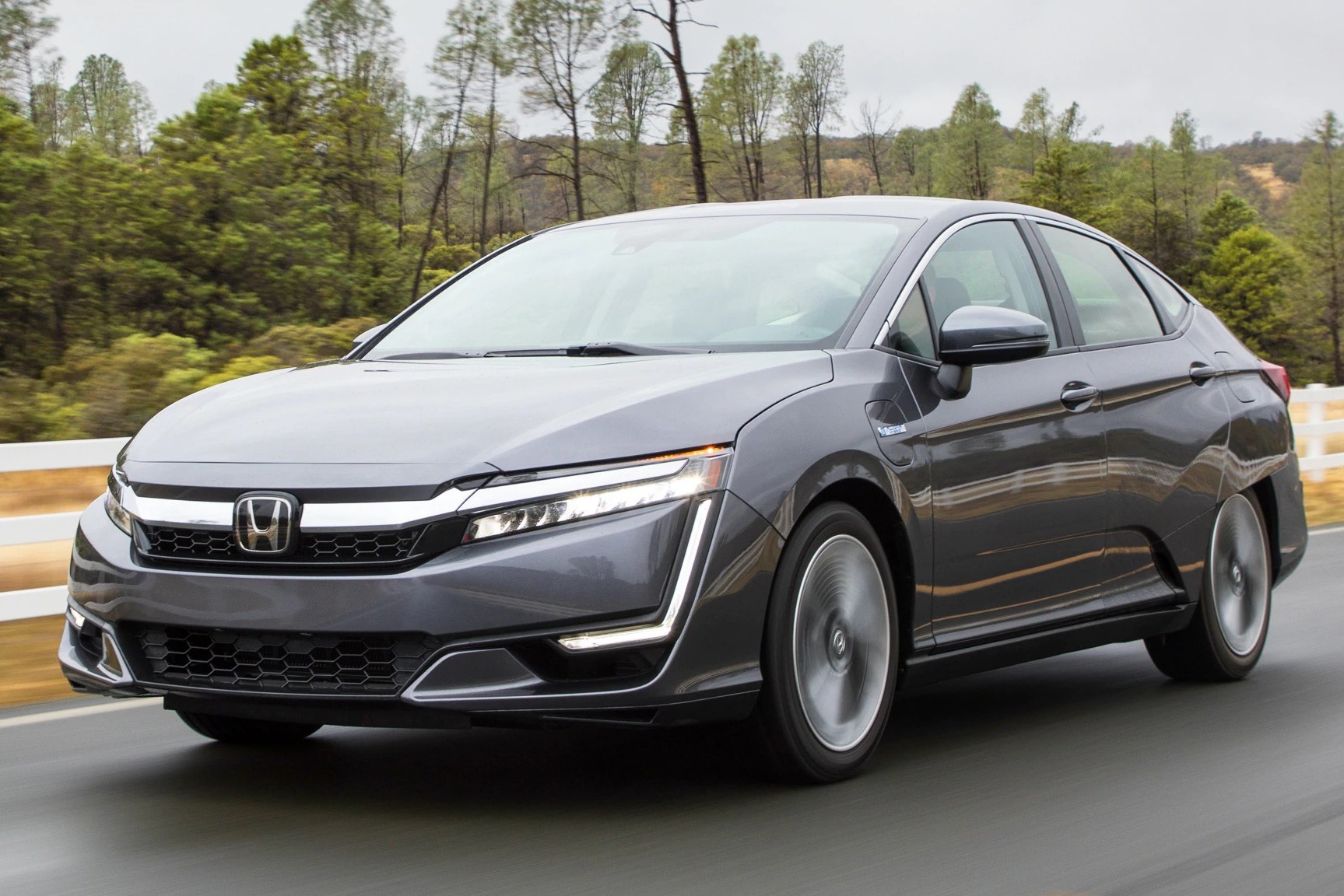 Honda khai tu 3 mau oto anh 2