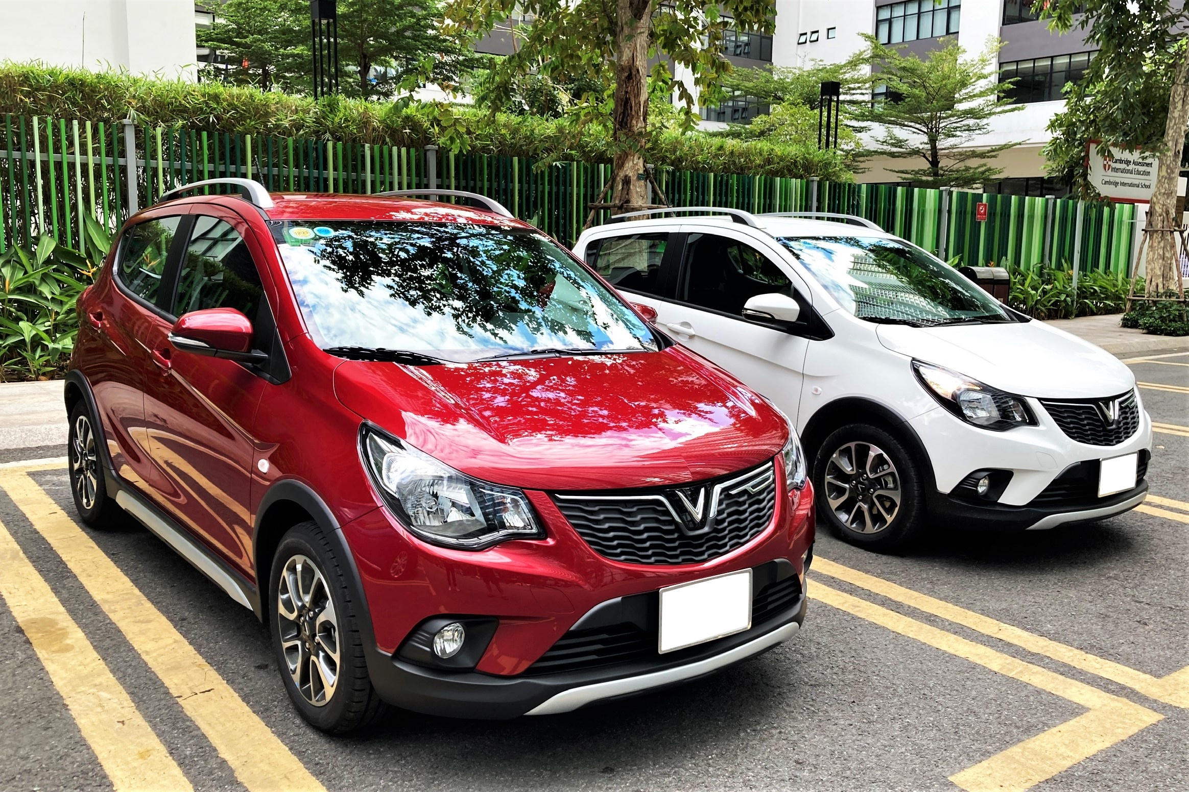 Cham xe mua dich sao cho dung cach anh 1