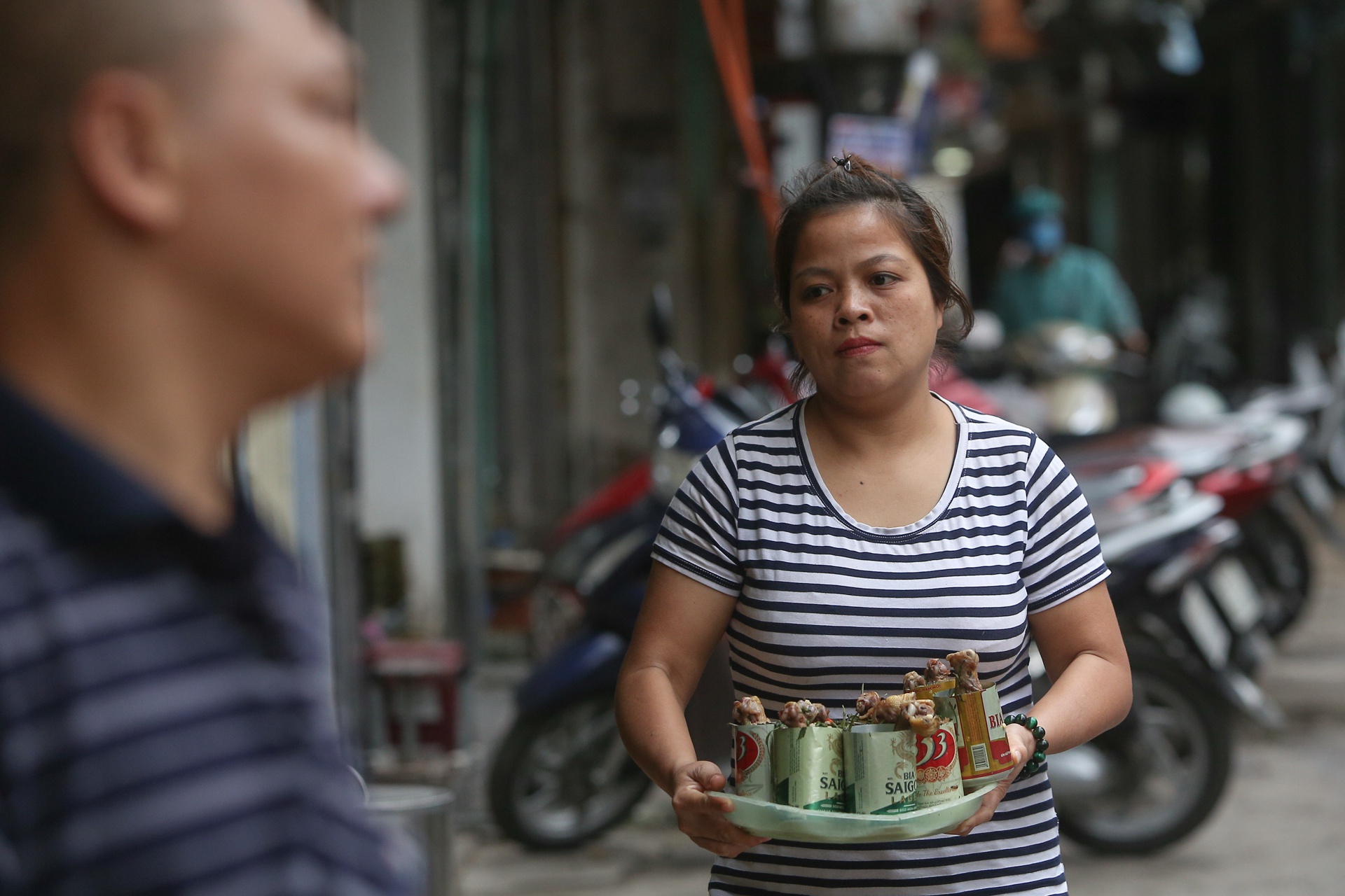 Ban 1000 lon ga tan/ngay o Ha Noi anh 7