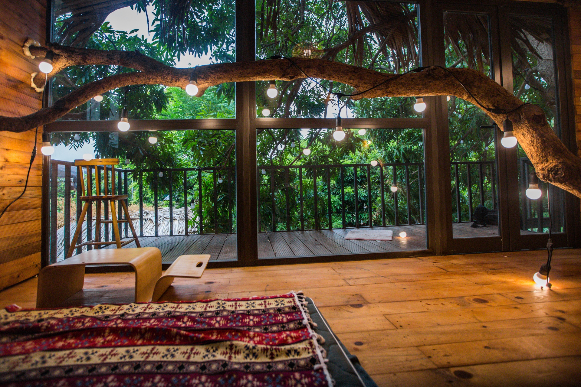 Doc dao ngoi nha tram trieu tren cay o Ha Noi anh 6