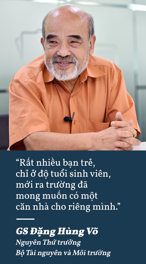 Mua nha truoc 30 tuoi o TP.HCM, Ha Noi, giac mo co xa voi? hinh anh 4