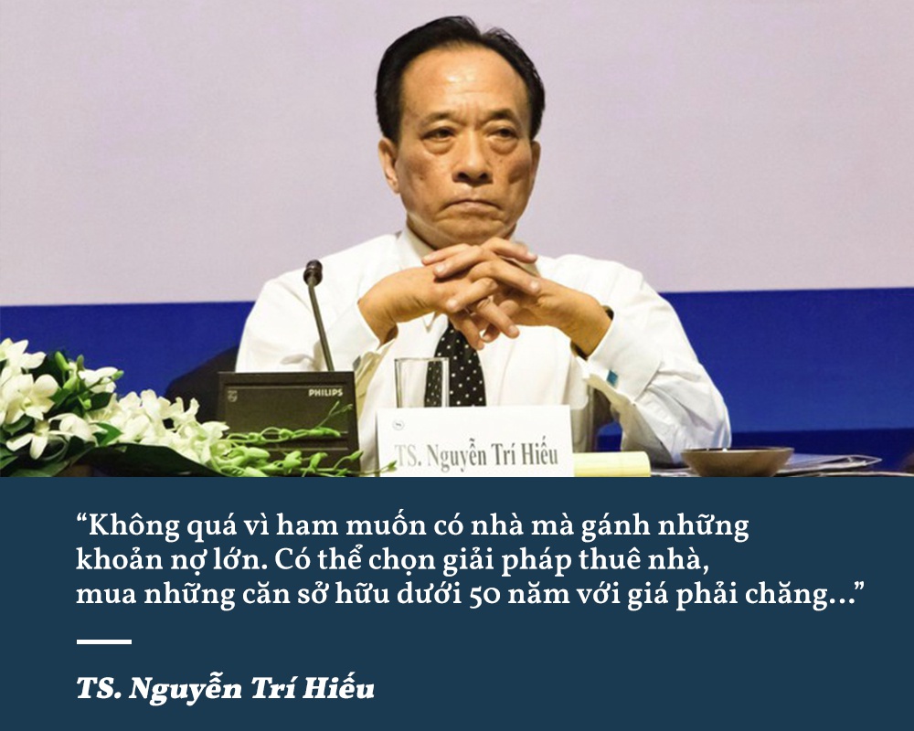 Mua nha truoc 30 tuoi o TP.HCM, Ha Noi, giac mo co xa voi? hinh anh 9