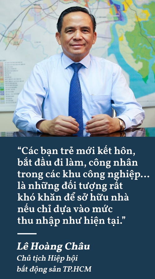 Mua nha truoc 30 tuoi o TP.HCM, Ha Noi, giac mo co xa voi? hinh anh 6