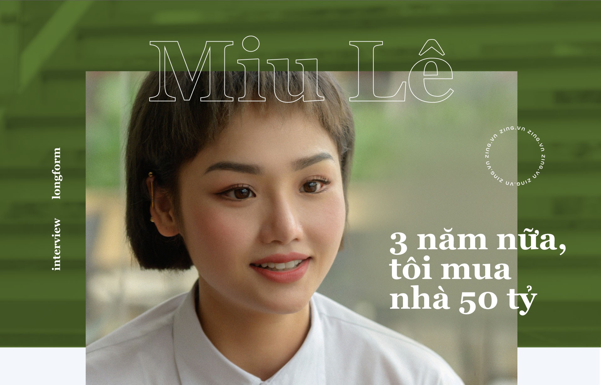 Miu Le tuoi 28: '3 nam nua, toi mua nha 50 ty dong' hinh anh 2