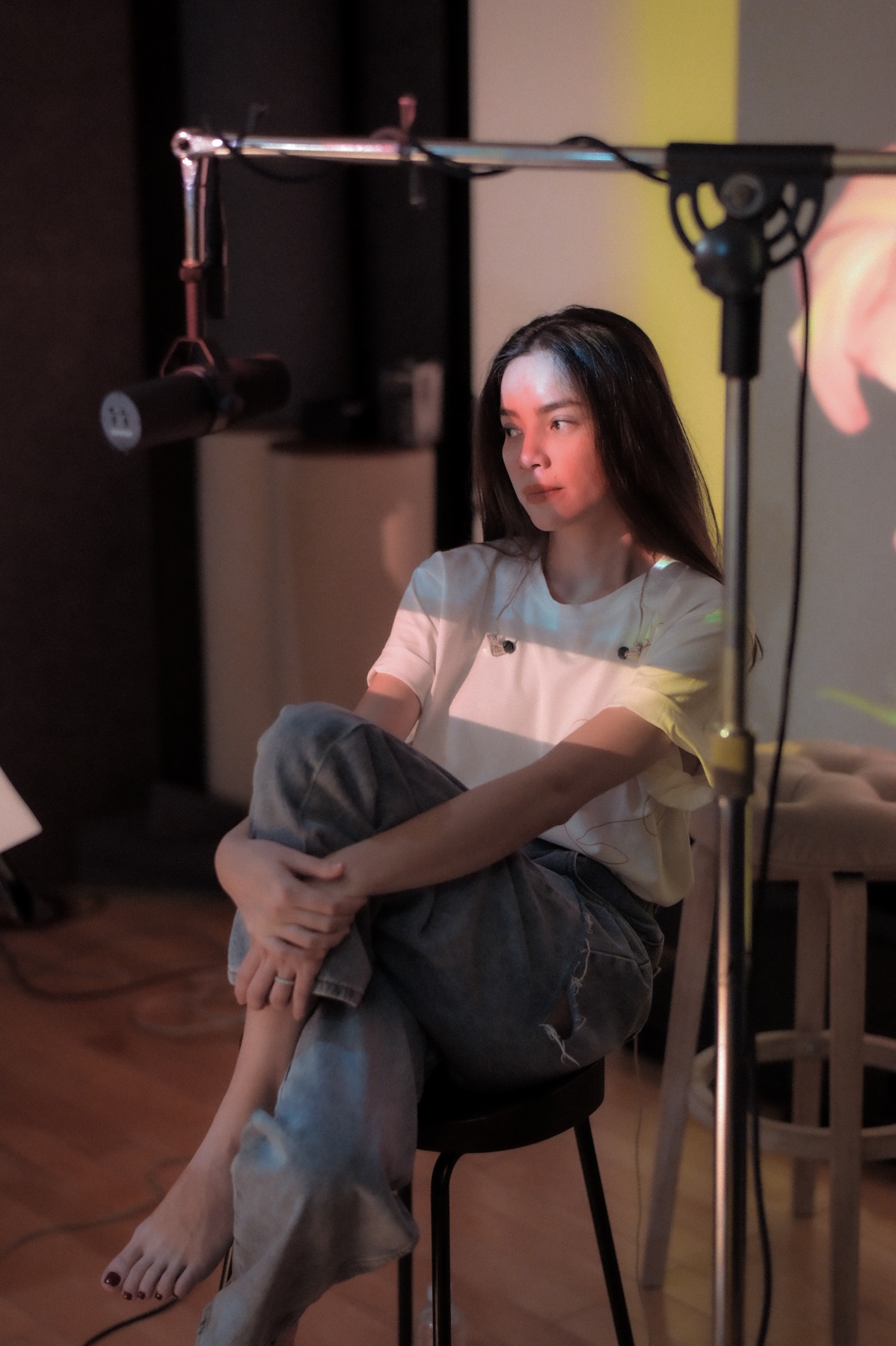 Review Cu tuyet Ho Ngoc Ha anh 4