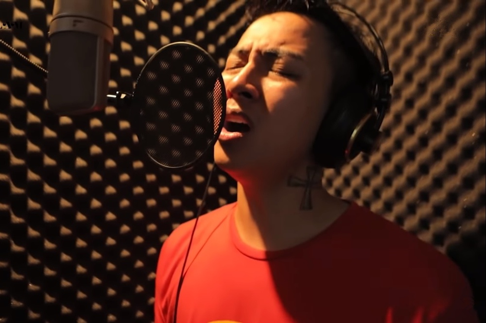 De Hoai Lam la Hoai Lam anh 1