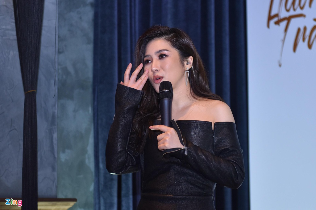 Thi truong dang thieu mot Huong Tram anh 3