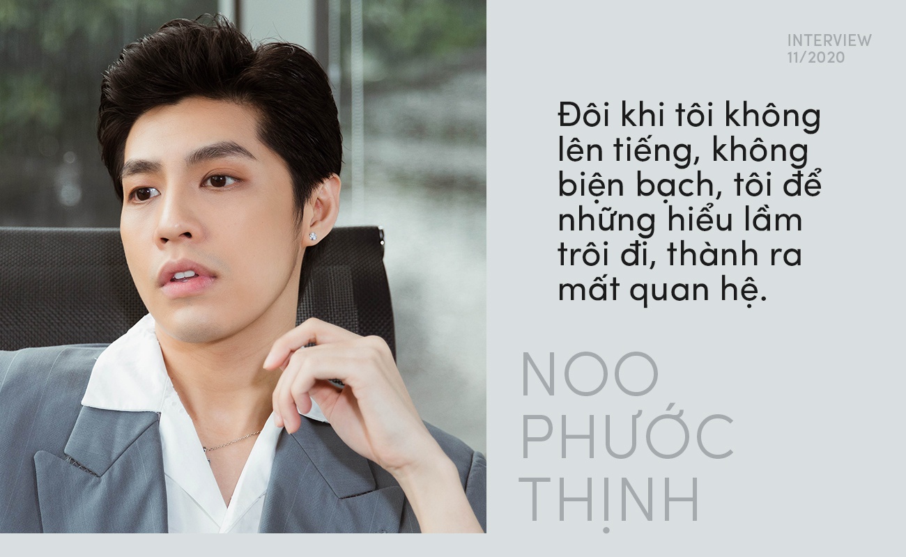 Noo Phuoc Thinh mat rat nhieu trong 10 nam anh 1