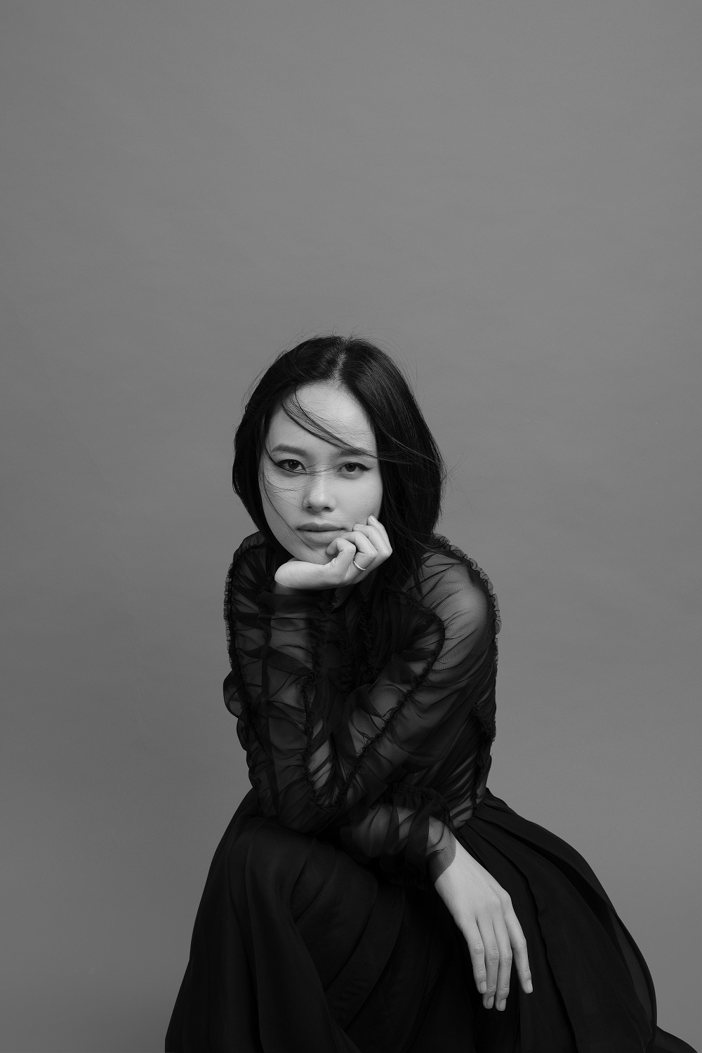 Hoang Quyen ly ho anh 1