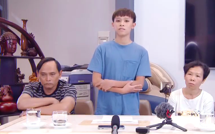 lum xum Phi Nhung Ho Van Cuong anh 1