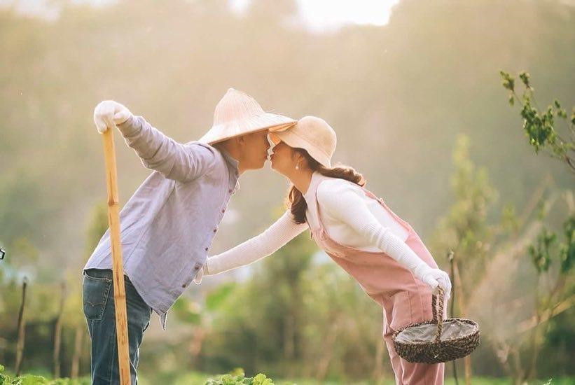 Goi y cach check-in hoa nang tho cho phai nu o vuon dau Moc Chau hinh anh 4