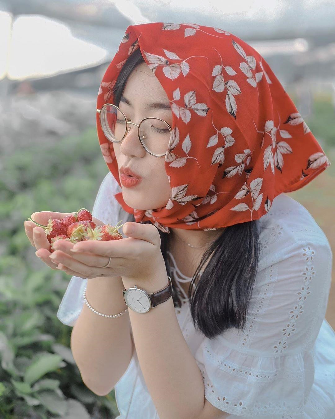 Goi y cach check-in hoa nang tho cho phai nu o vuon dau Moc Chau hinh anh 18