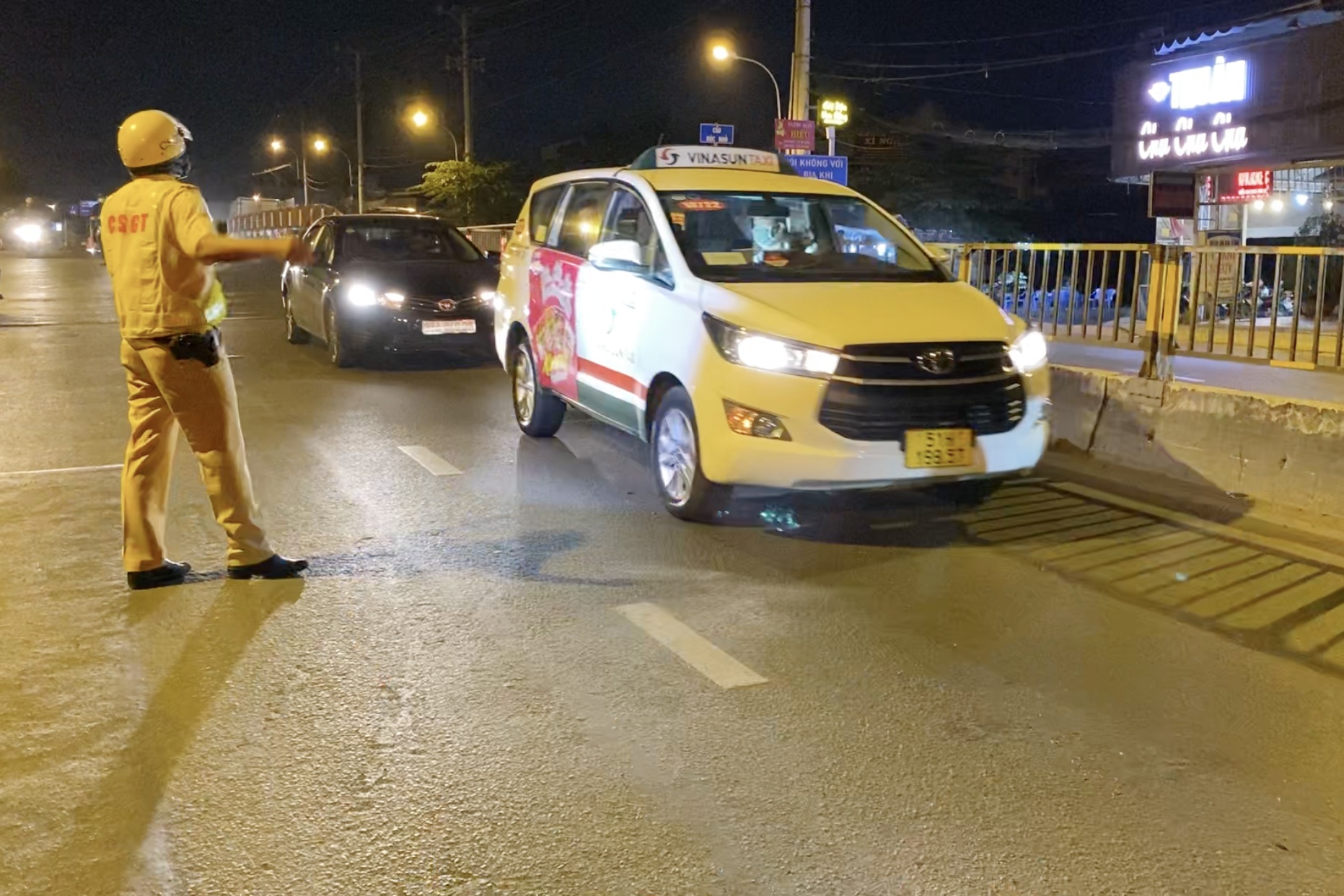 do nong do con anh 2