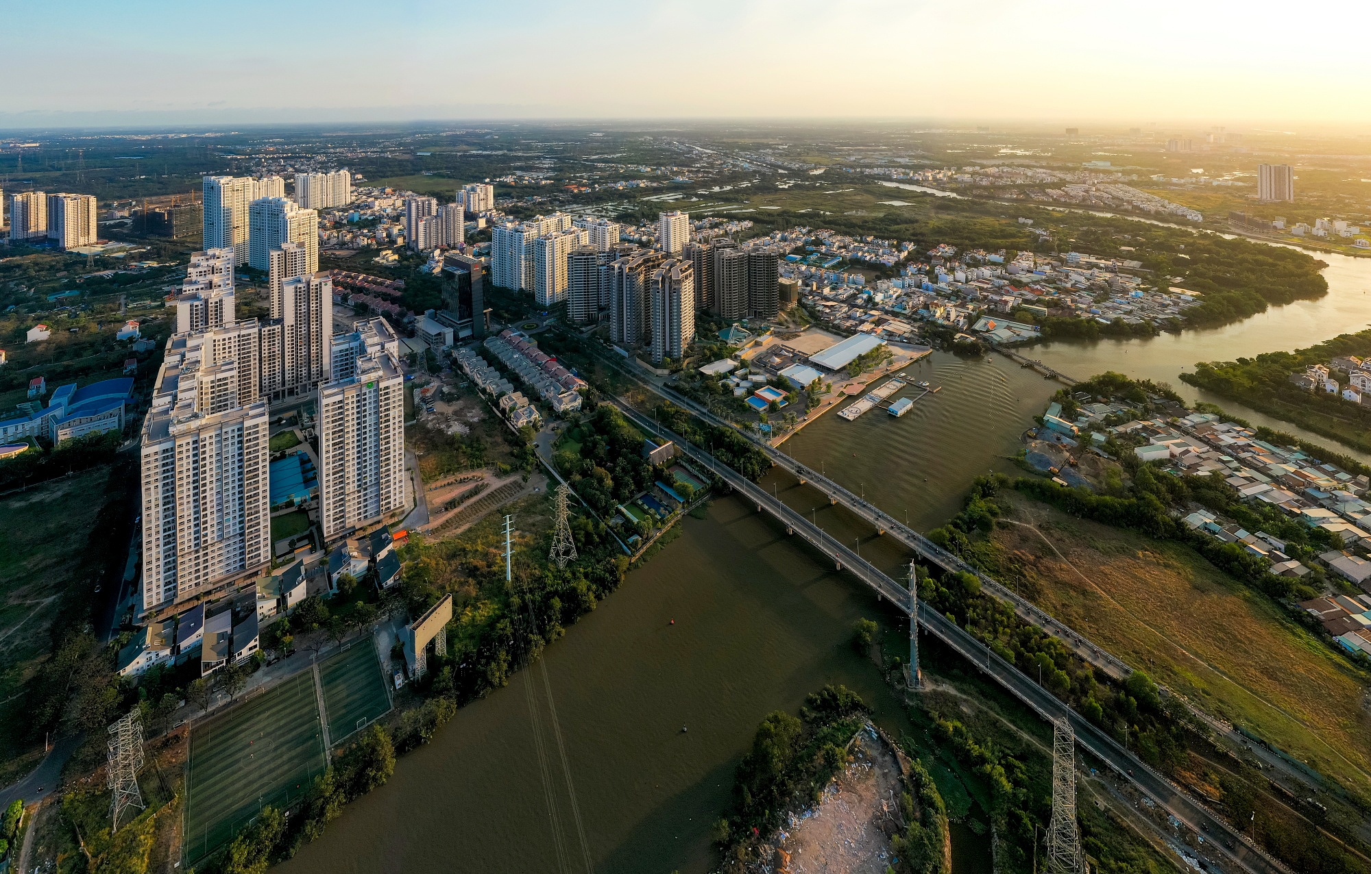 gia dat Nha Be anh 3