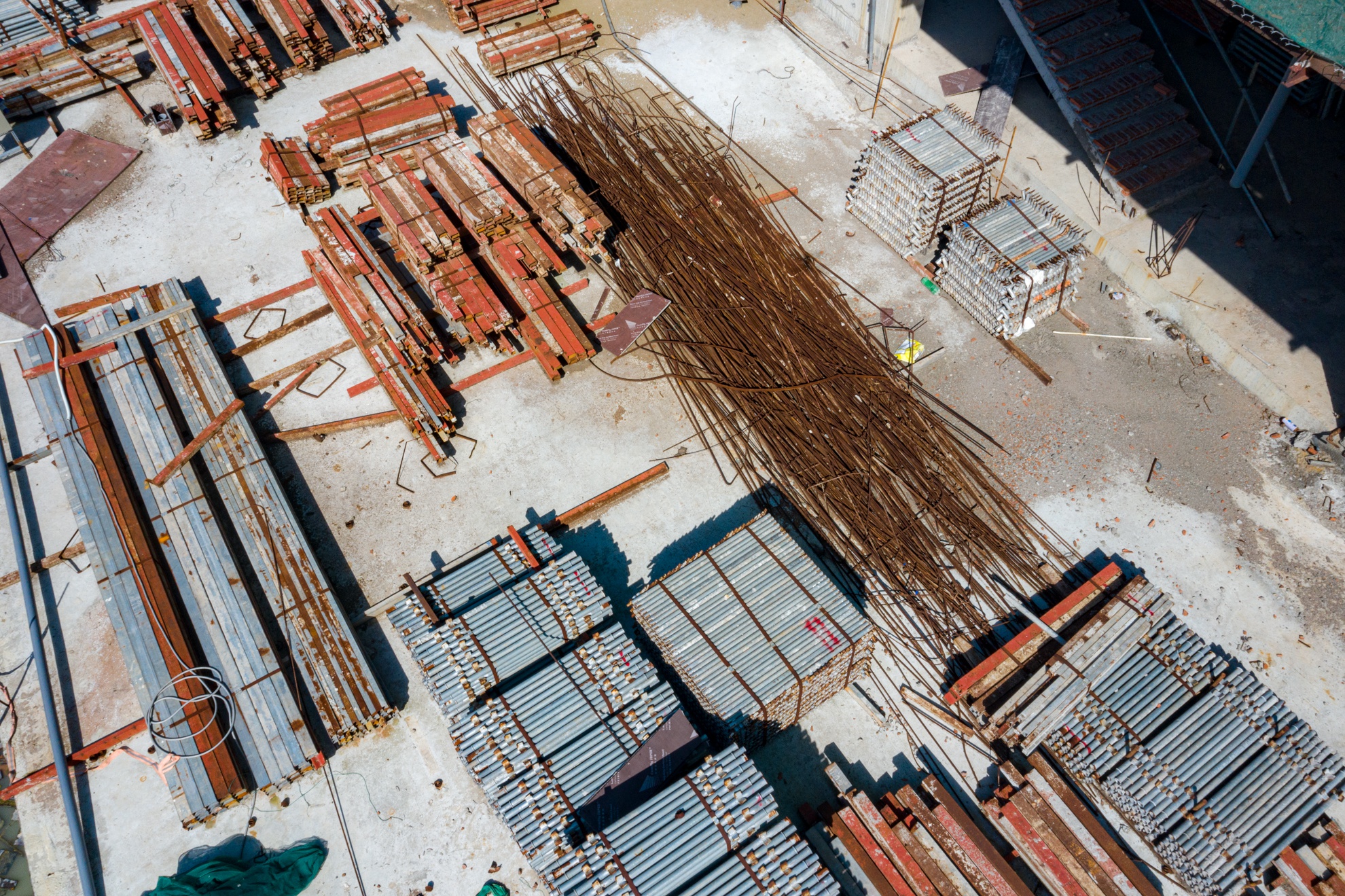 Du an Kingsway Tower lua dao anh 10