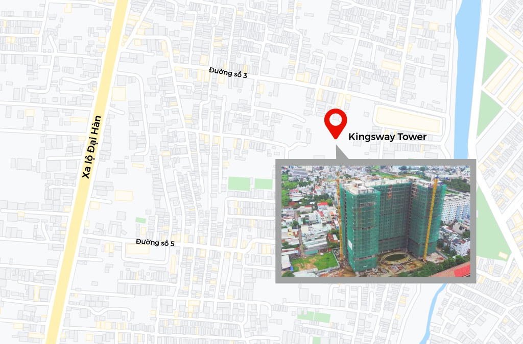 Du an Kingsway Tower lua dao anh 14