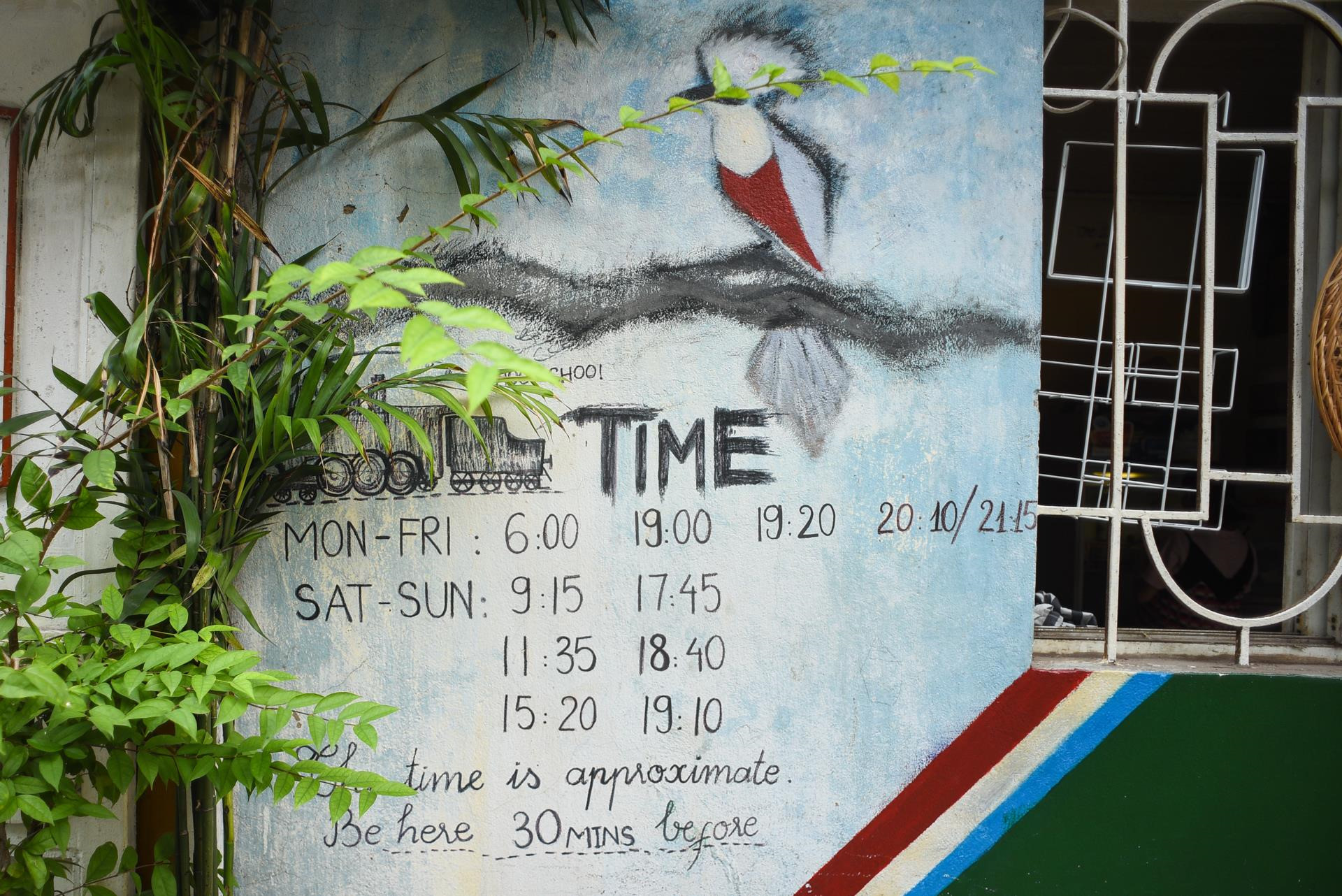 Mot ngay o xom du lich dac biet nhat Ha Noi hinh anh 10