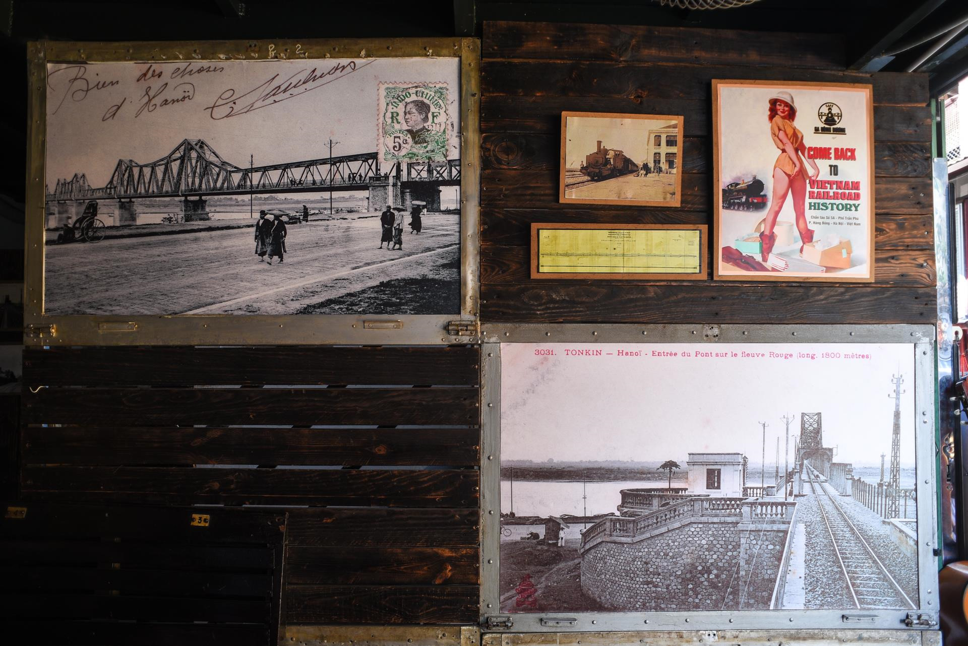 Mot ngay o xom du lich dac biet nhat Ha Noi hinh anh 13