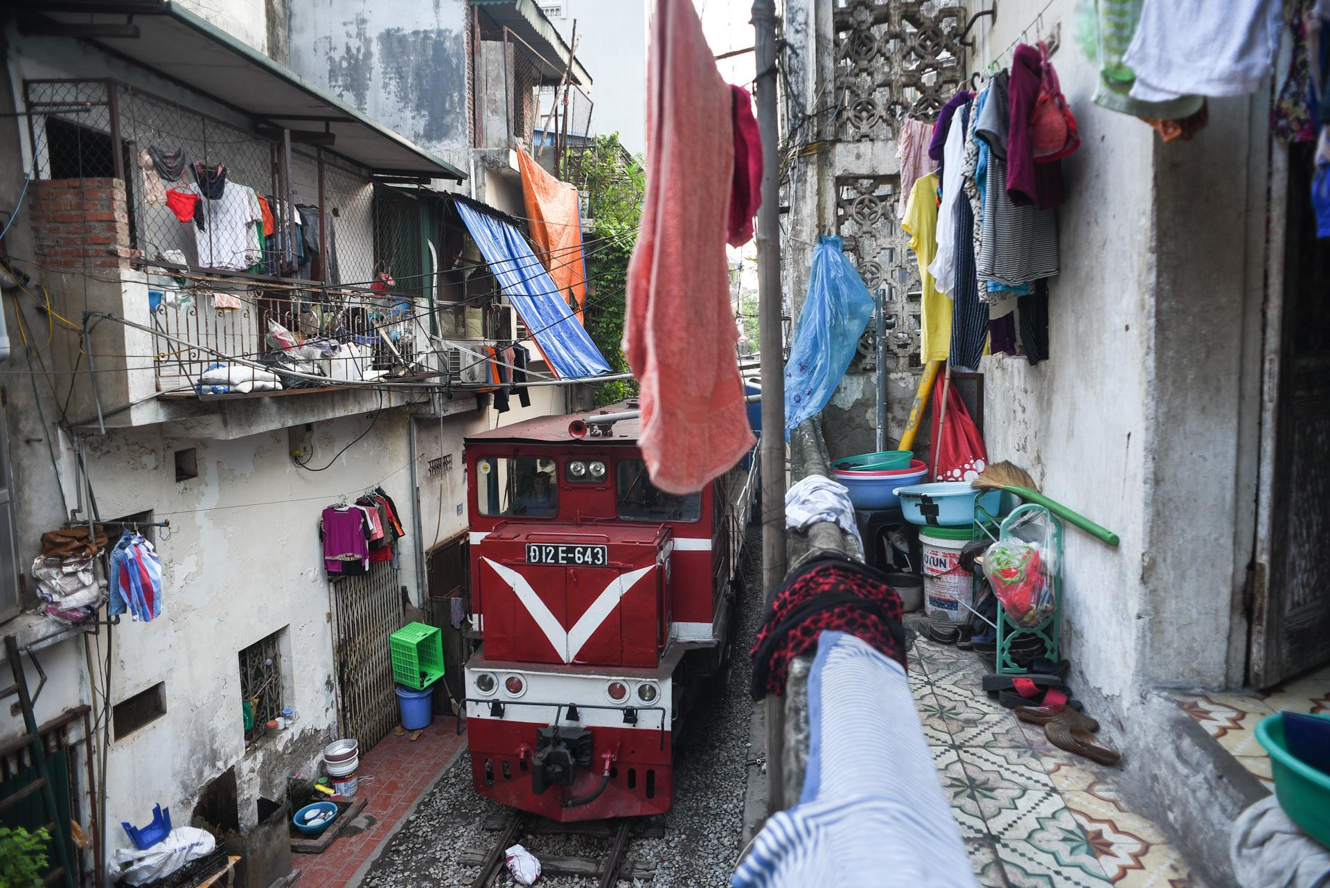 Mot ngay o xom du lich dac biet nhat Ha Noi hinh anh 17