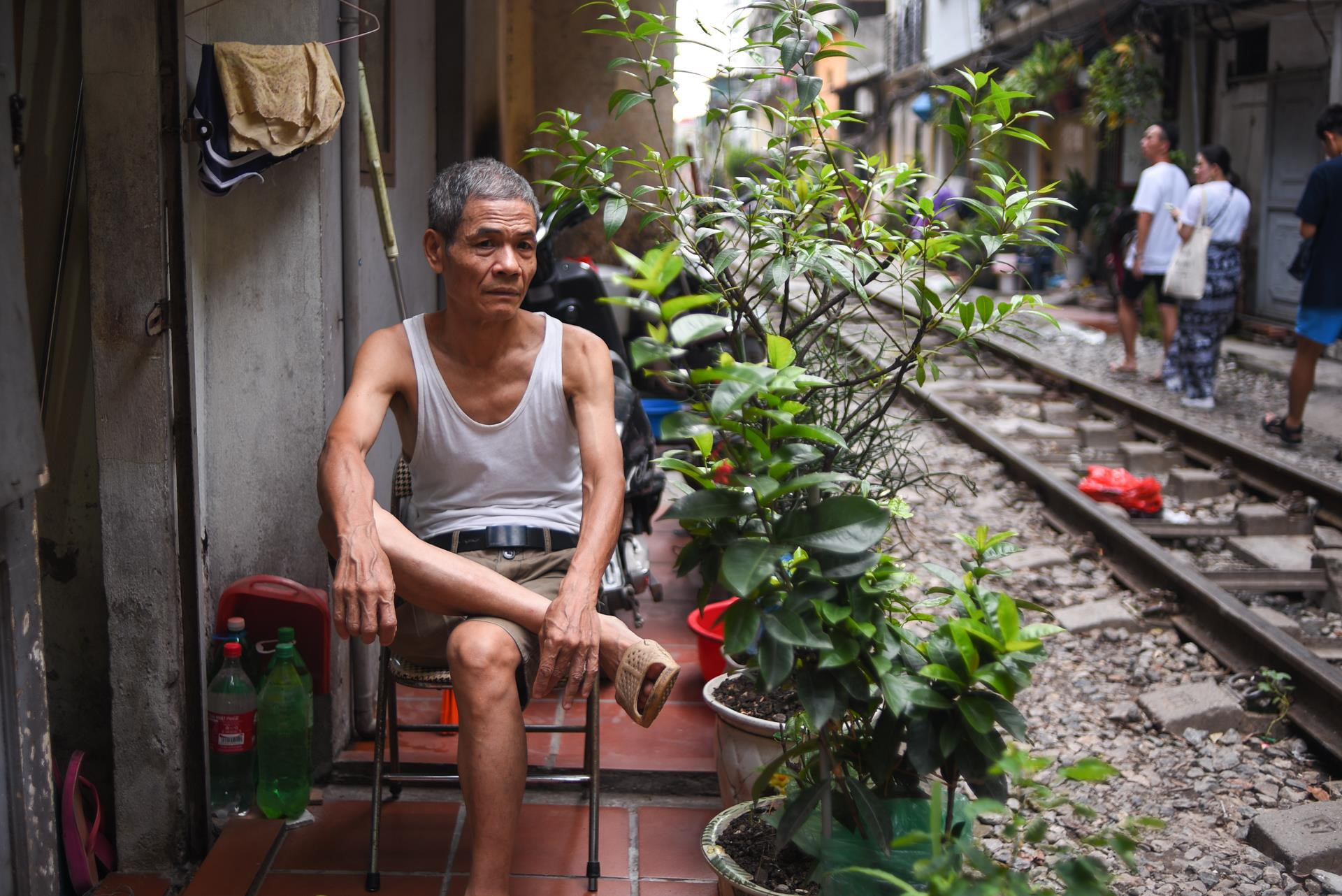 Mot ngay o xom du lich dac biet nhat Ha Noi hinh anh 18