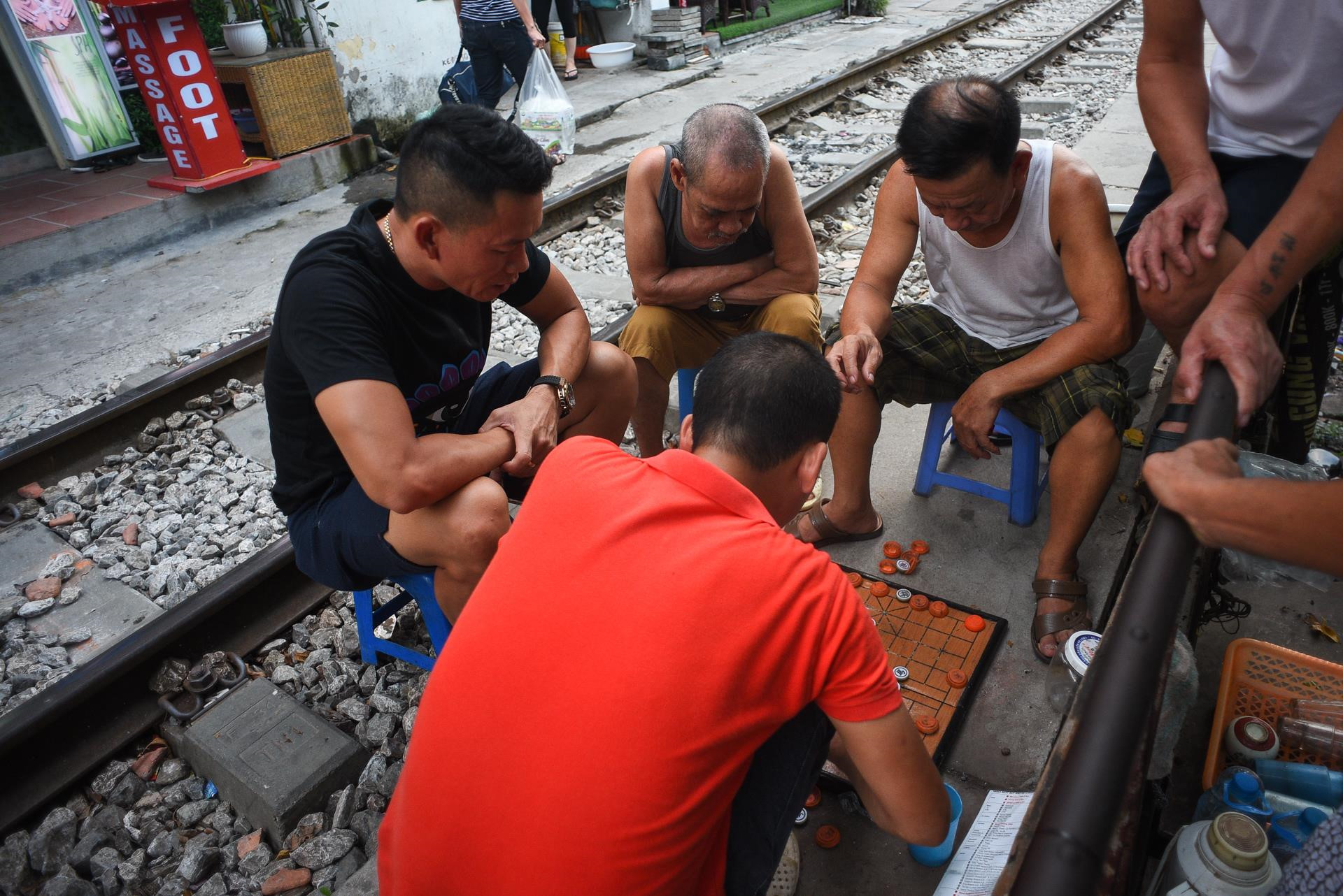 Mot ngay o xom du lich dac biet nhat Ha Noi hinh anh 25