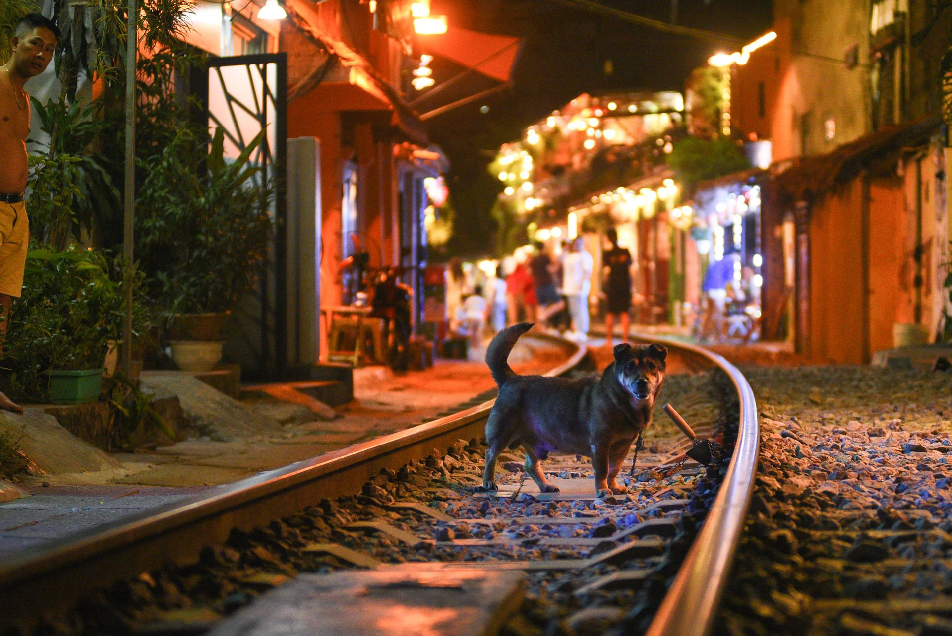 Mot ngay o xom du lich dac biet nhat Ha Noi hinh anh 37