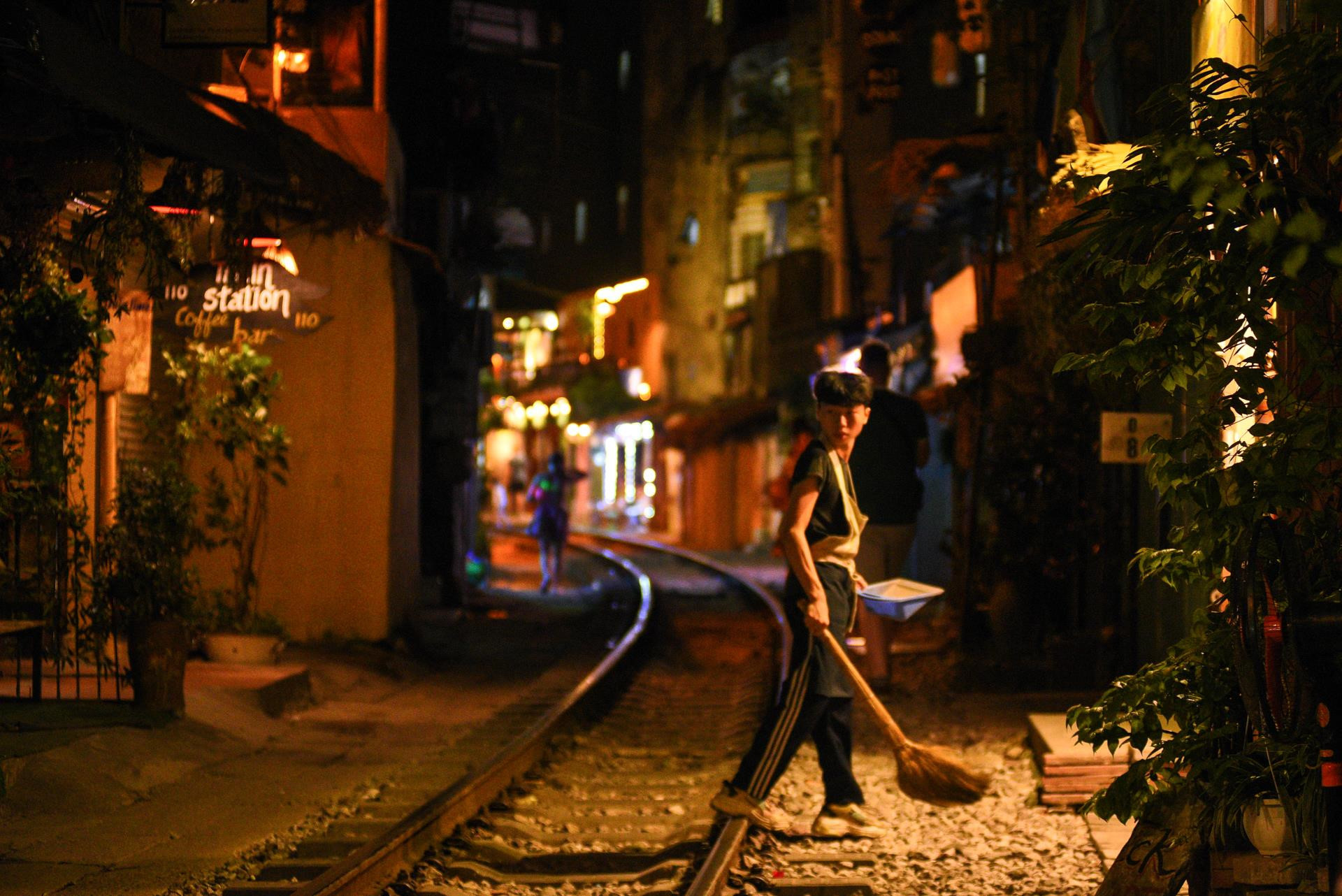 Mot ngay o xom du lich dac biet nhat Ha Noi hinh anh 38