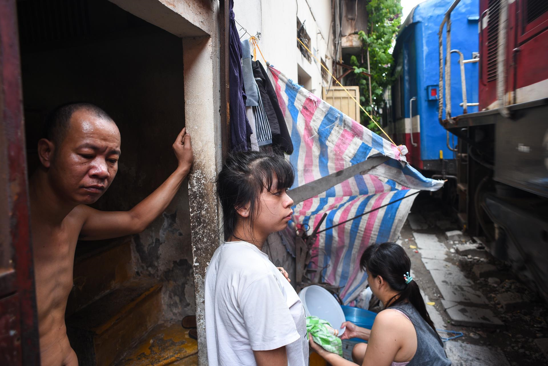 Mot ngay o xom du lich dac biet nhat Ha Noi hinh anh 30 