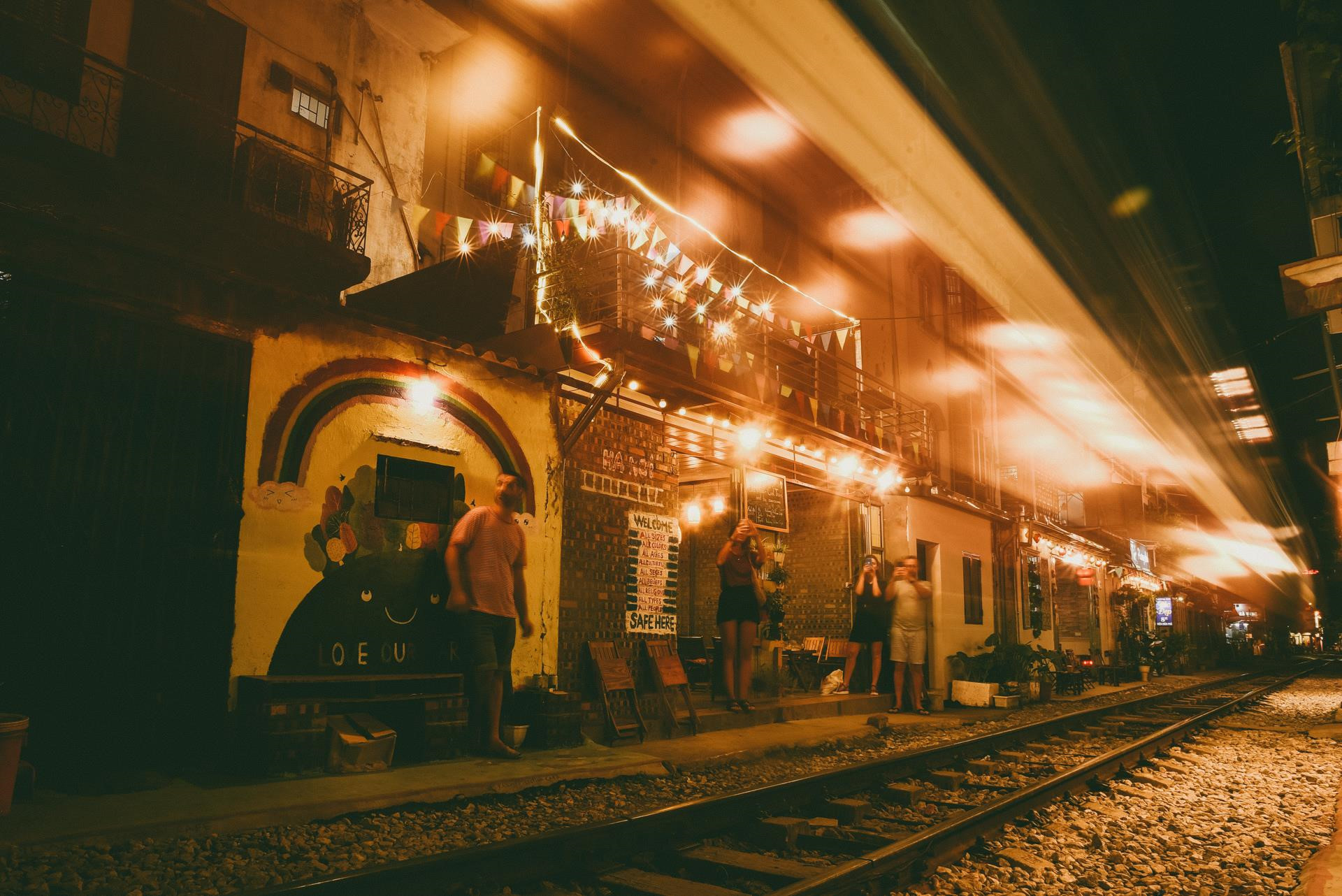 Mot ngay o xom du lich dac biet nhat Ha Noi hinh anh 41