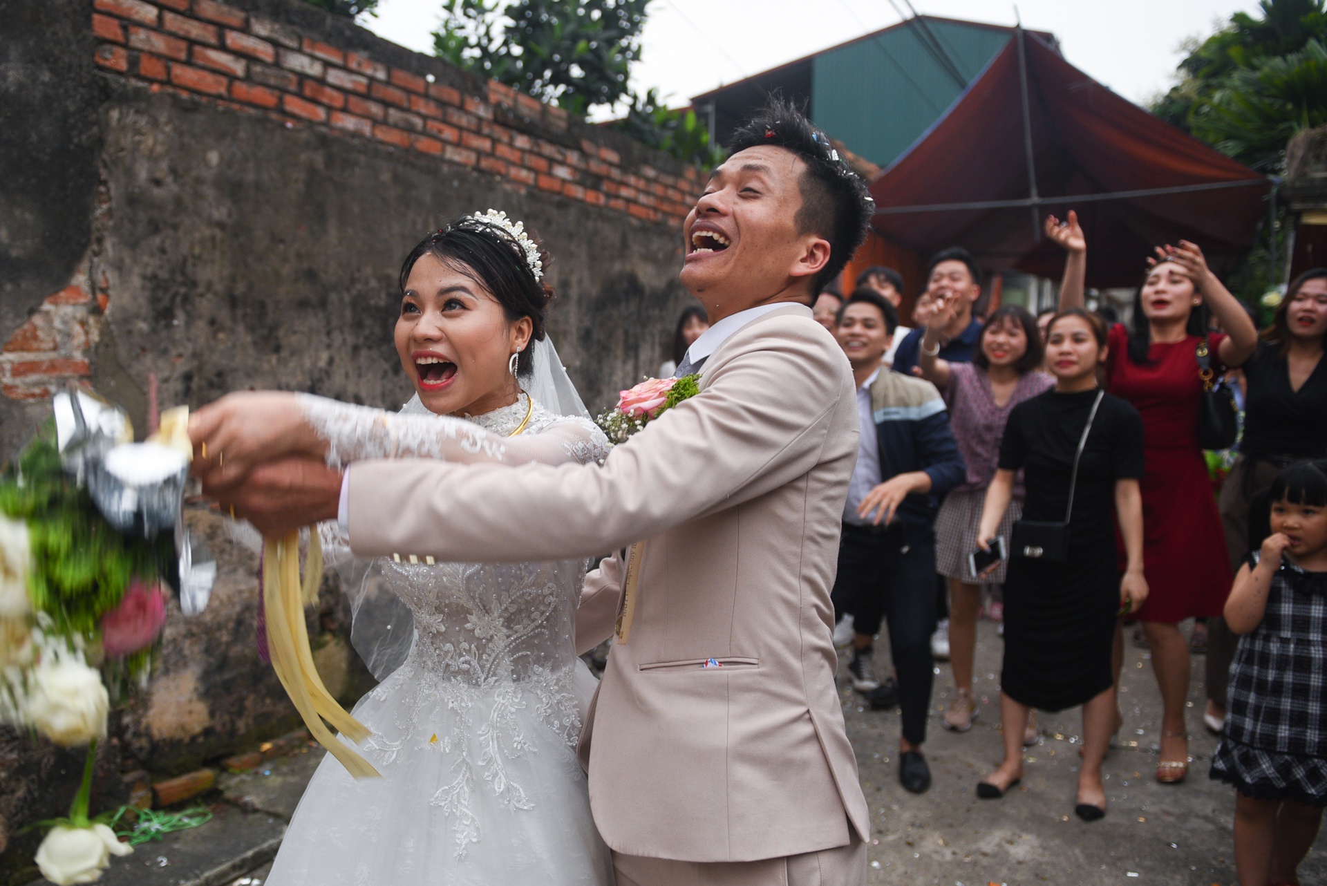 Manh ghep hoan hao cua vo chong chu linh chi, moi nguoi chi co 1 chan hinh anh 5 DSC_1489_2_zing.jpg