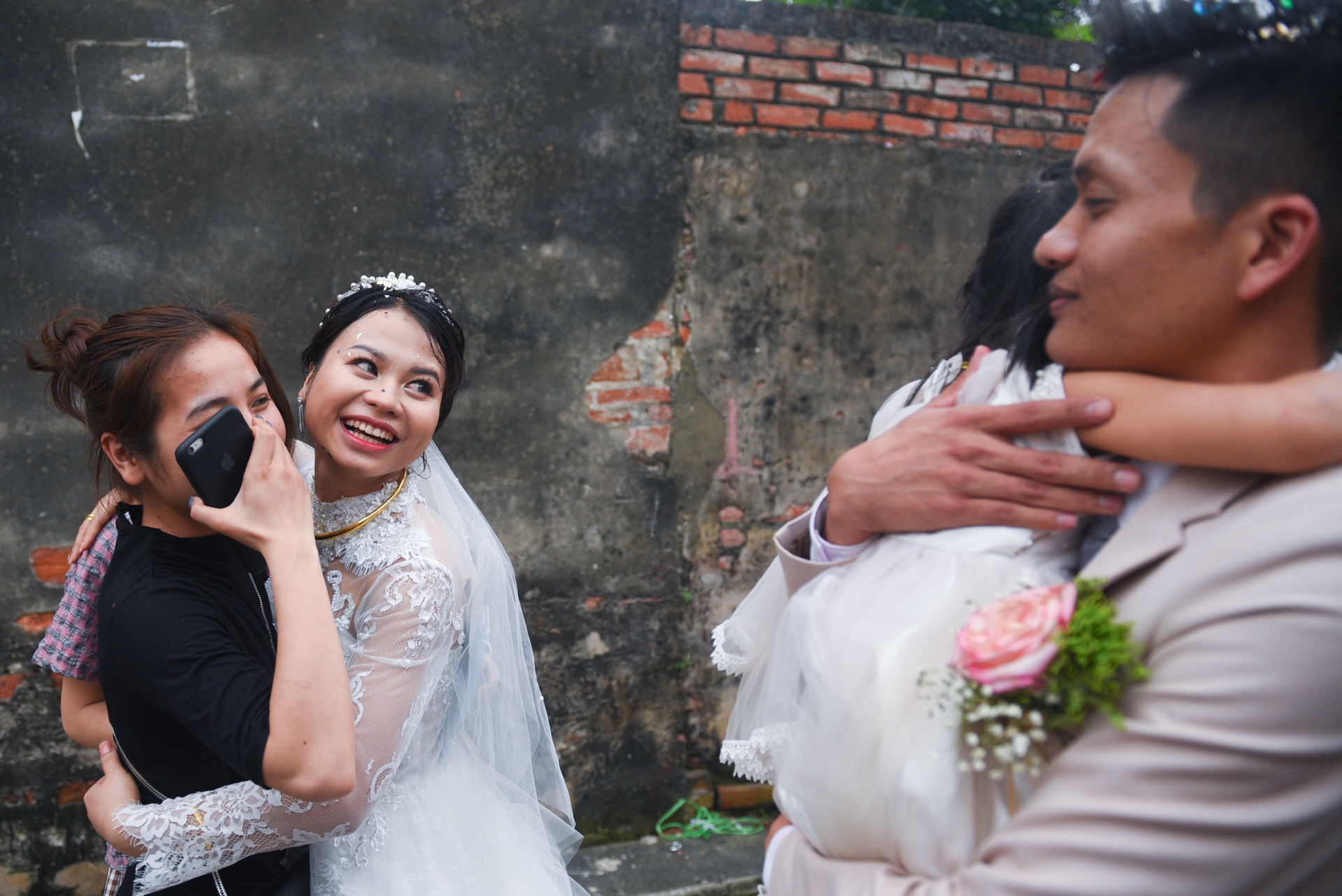 Manh ghep hoan hao cua vo chong chu linh chi, moi nguoi chi co 1 chan hinh anh 6 DSC_1500_2_zing.jpg