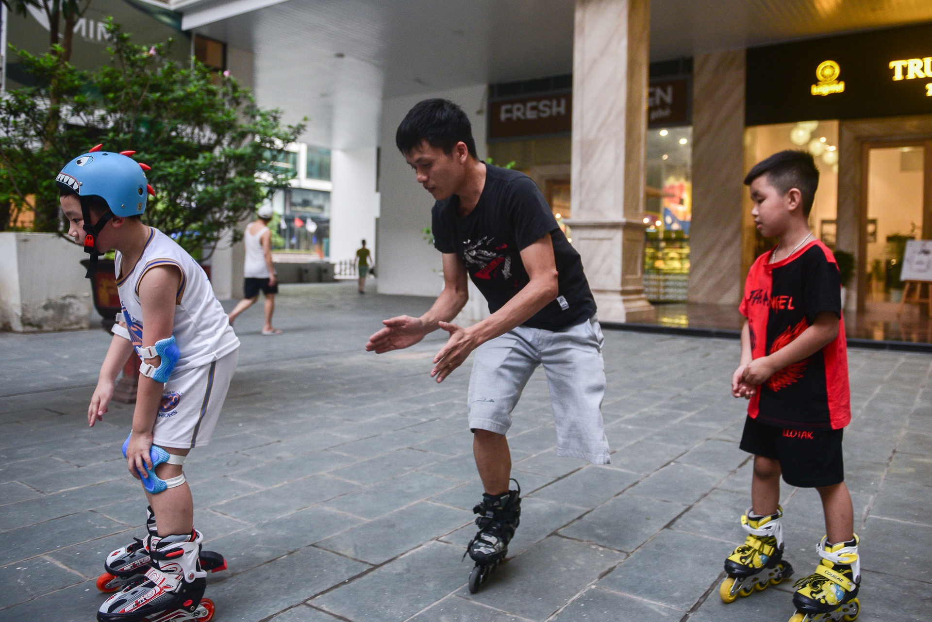 Manh ghep hoan hao cua vo chong chu linh chi, moi nguoi chi co 1 chan hinh anh 12 DSC_2214_2_zing.jpg