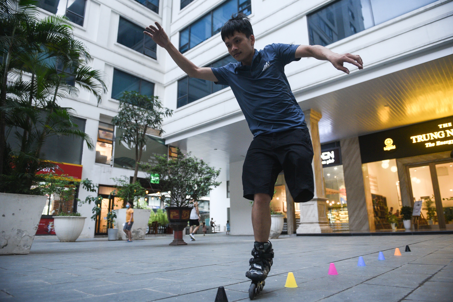 Manh ghep hoan hao cua vo chong chu linh chi, moi nguoi chi co 1 chan hinh anh 13 DSC_2959_zing.jpg