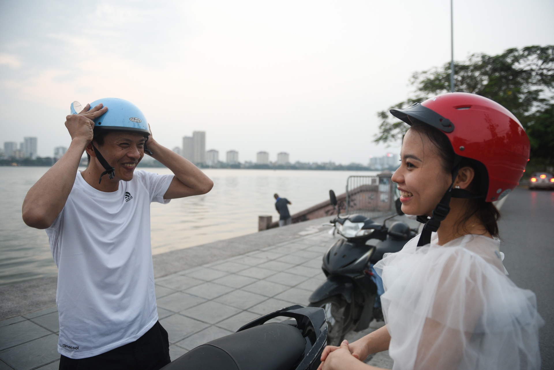 Manh ghep hoan hao cua vo chong chu linh chi, moi nguoi chi co 1 chan hinh anh 27 DSC_3675_zing.jpg