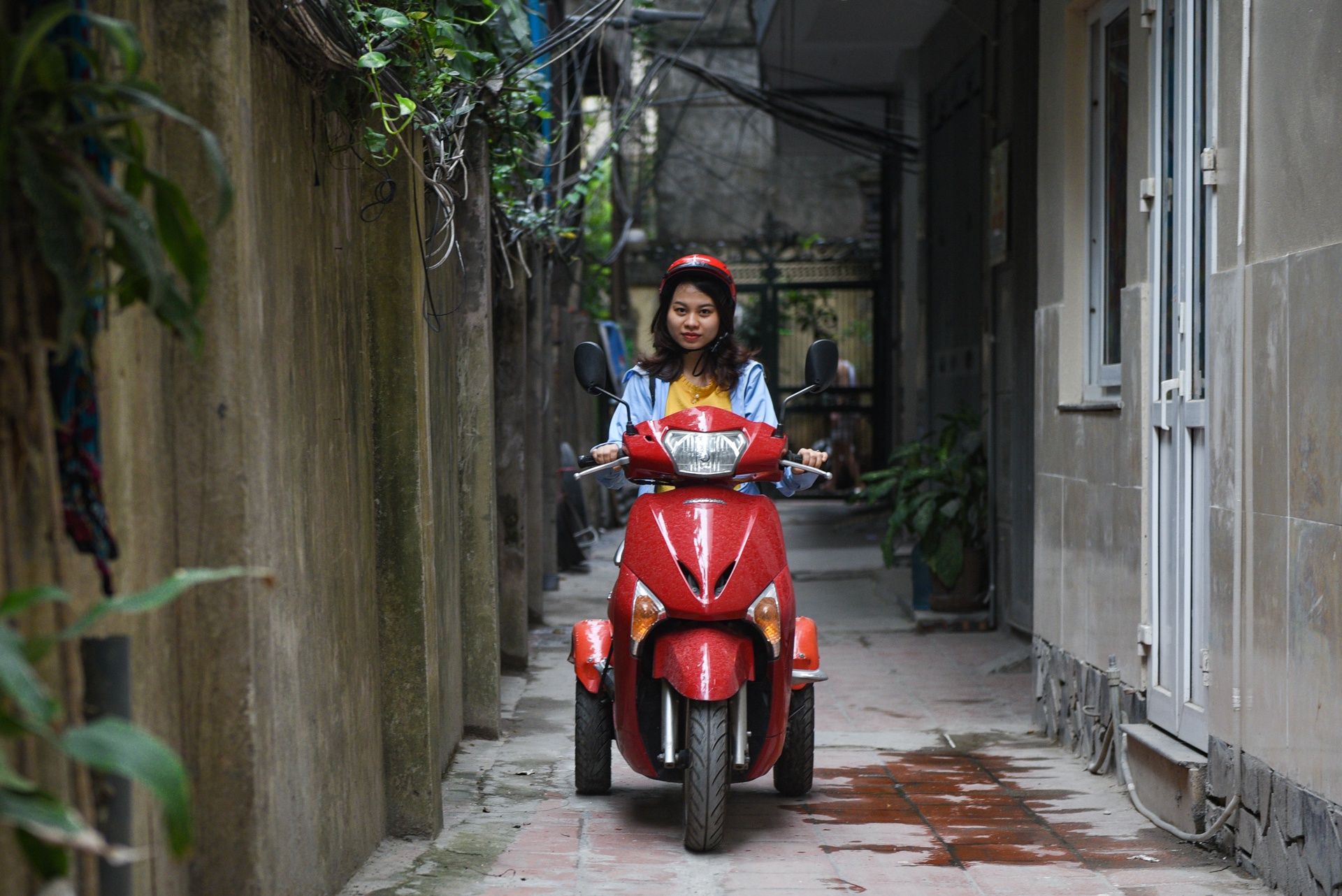 Manh ghep hoan hao cua vo chong chu linh chi, moi nguoi chi co 1 chan hinh anh 16 DSC_8232_zing.jpg