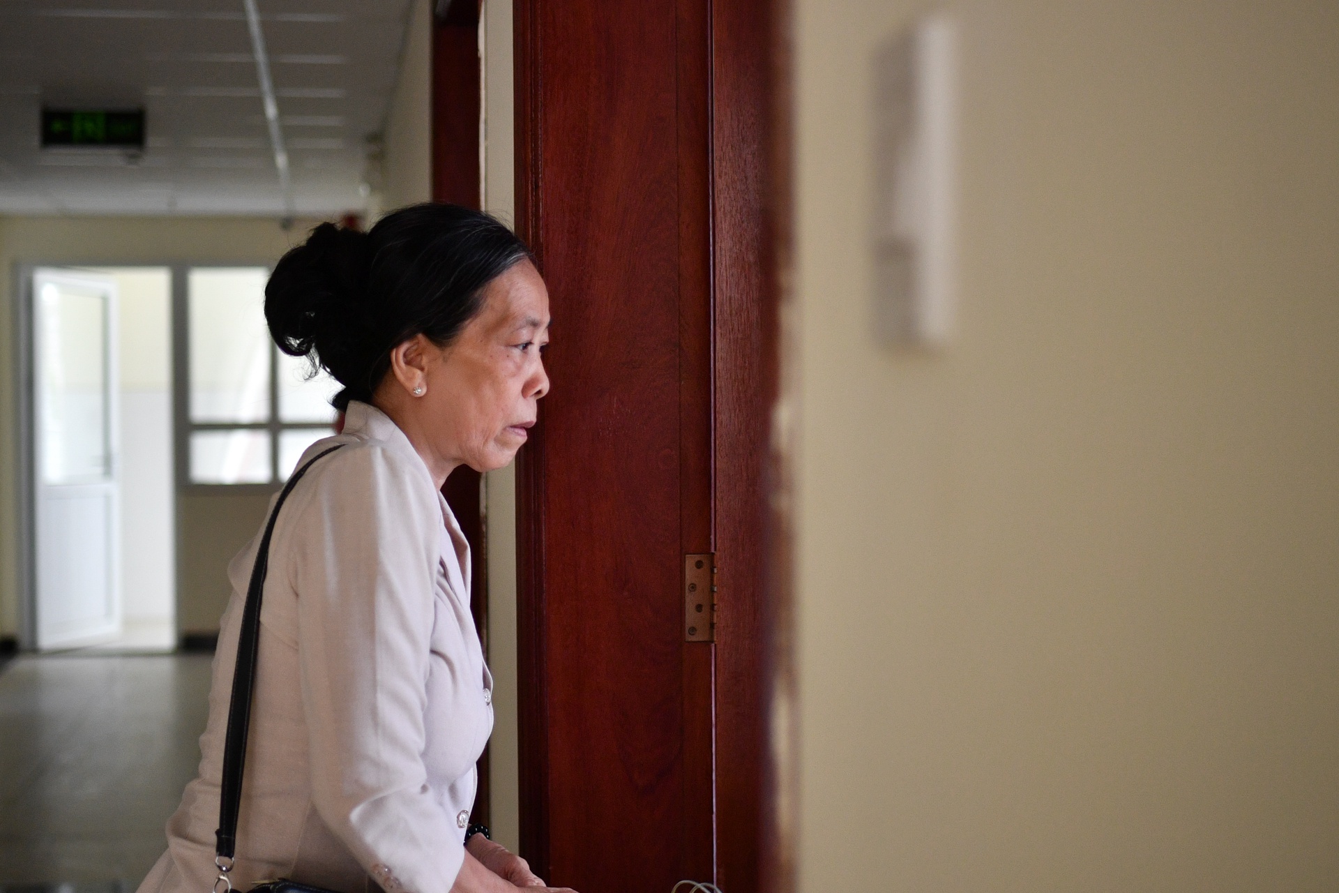 nu quan nhan mu noi xanh tre tuoi anh 19