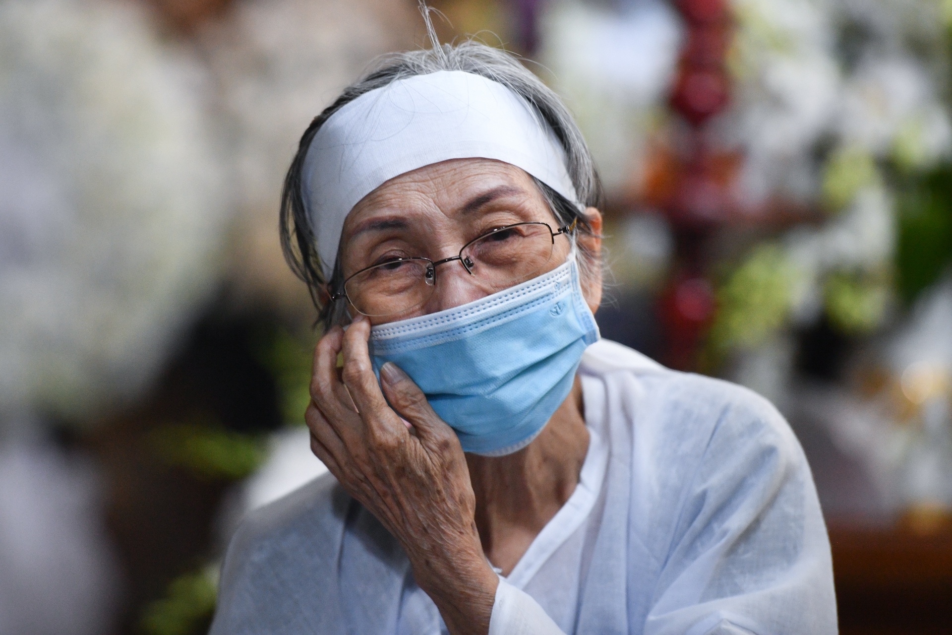 dao dien Le Cung Bac anh 5