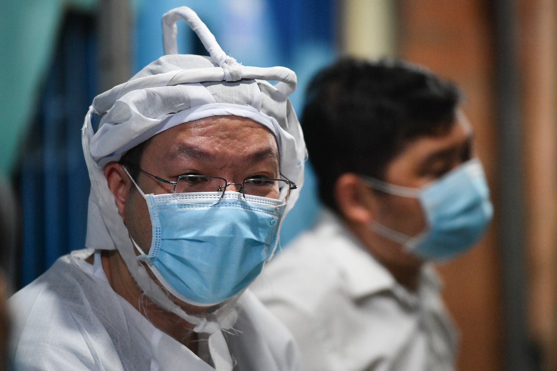 dao dien Le Cung Bac anh 6