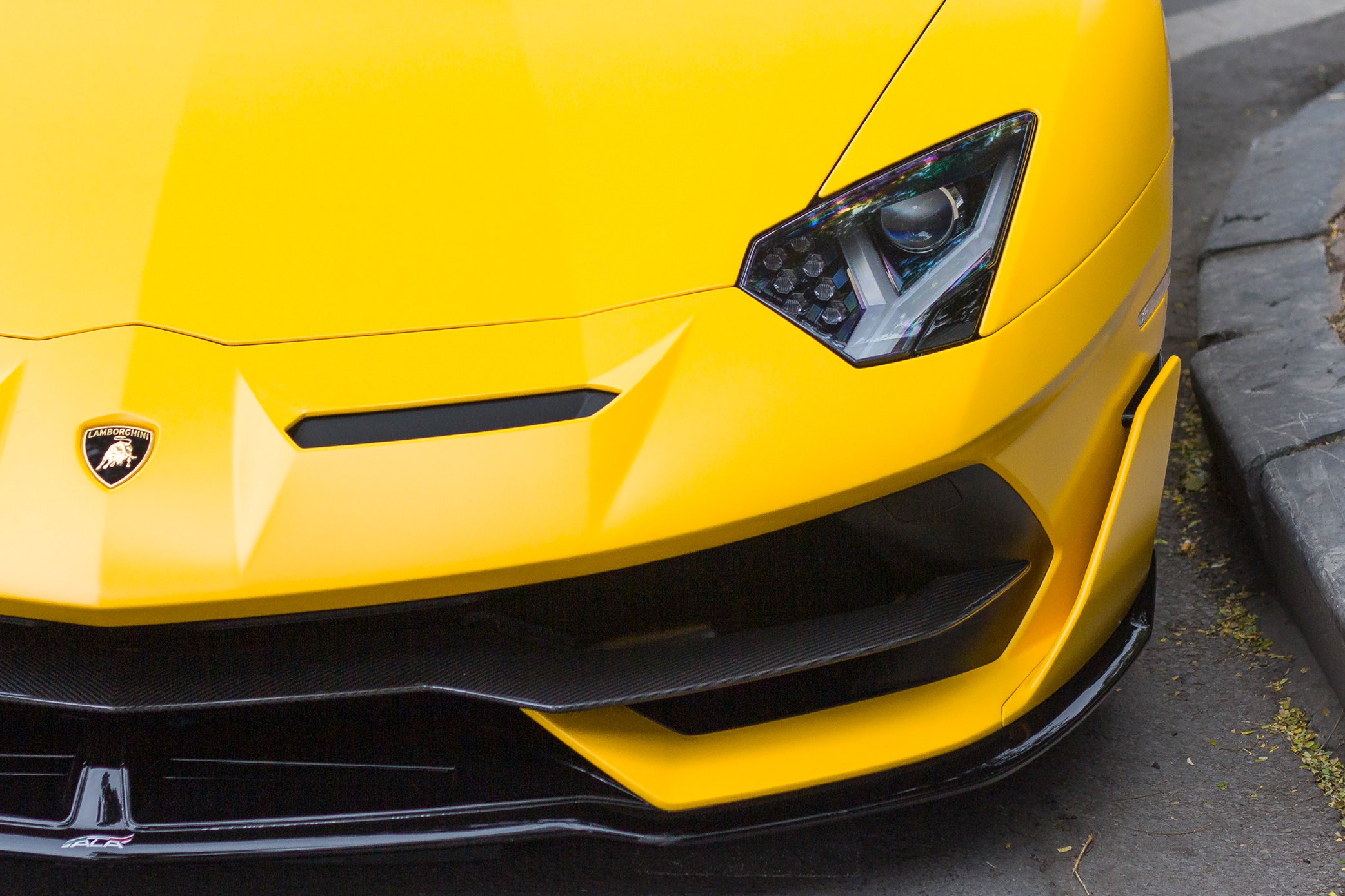 Lamborgnini Aventador SVJ Roadster ve Viet Nam anh 9